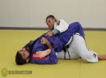 Mario Reis Guard Series 8 - Sweep to Armbar from Closed Guard